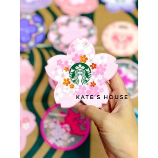 ĐẾ LÓT LY STARBUCKS ❤️