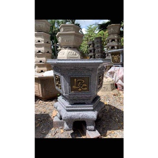 Khuôn đúc chậu ABS 45cm