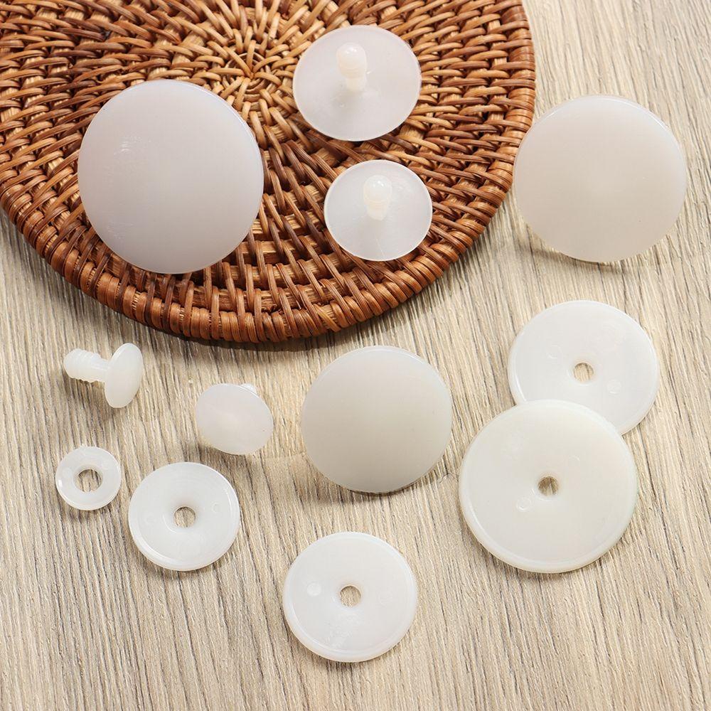 Búp Bê Đồ Chơi Bằng Nhựa Kích Thước 15mm-45mm