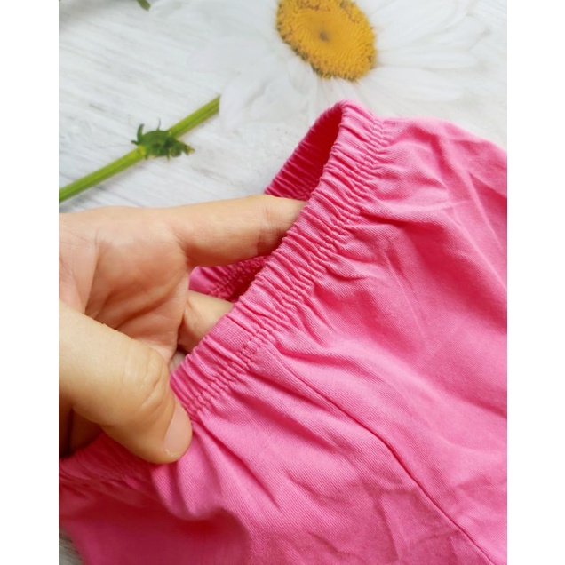 Bộ dài tay cài vai bé trai bé gái Dokma, chất cotton hữu cơ mềm mại, thoát khí