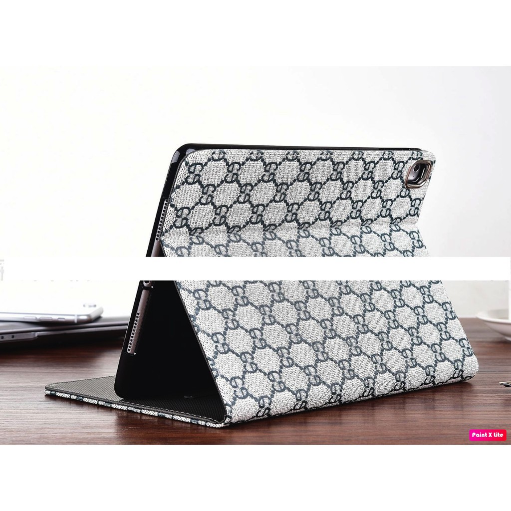 Case ốp chống trầy ipad GUC CI, L OUIS VUITTON đủ các dòng ipad air, ipad mini, ipad pro S | BigBuy360 - bigbuy360.vn