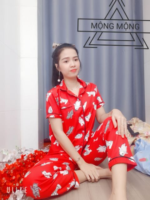 BỘ BIZAMA DÀI DỄ THƯƠNG ❤❤ | BigBuy360 - bigbuy360.vn