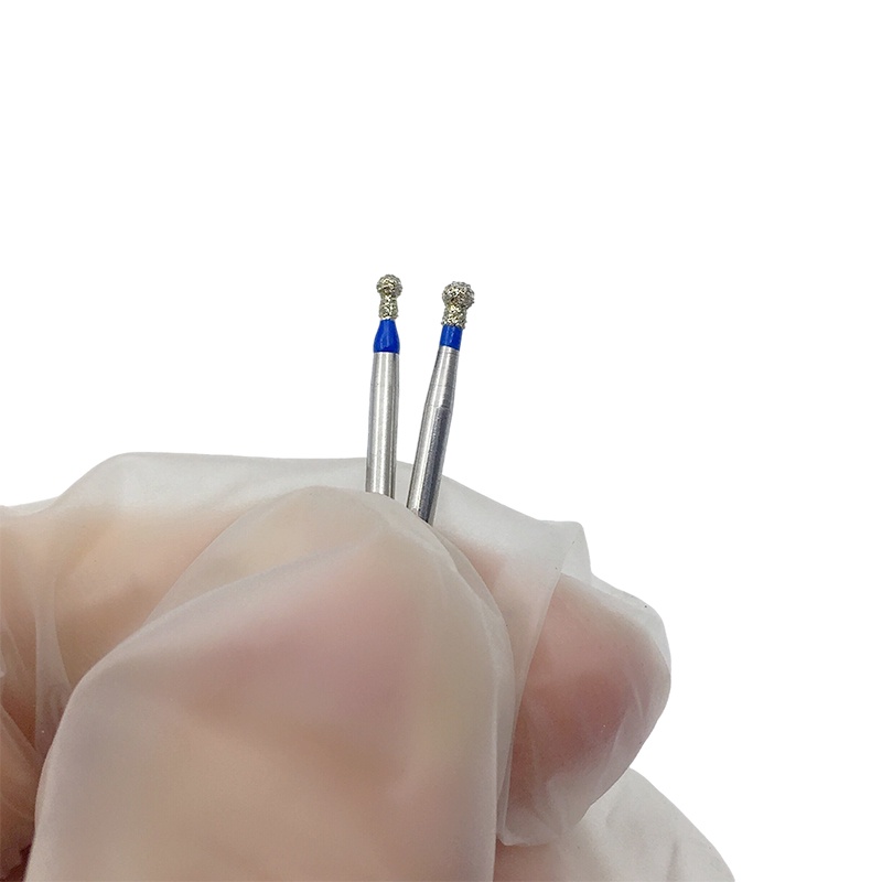 Mũi khoan nha khoa cầm tay tốc độ cao 1.6mm chất lượng cao