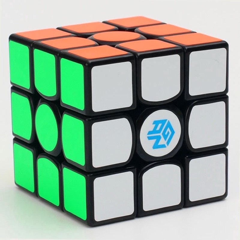 Rubik Gan 356 Air Master Rubik 3x3 Gan (cao cấp) - Rubik Ocean