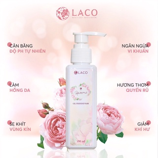 Dung dịch vệ sinh LACO