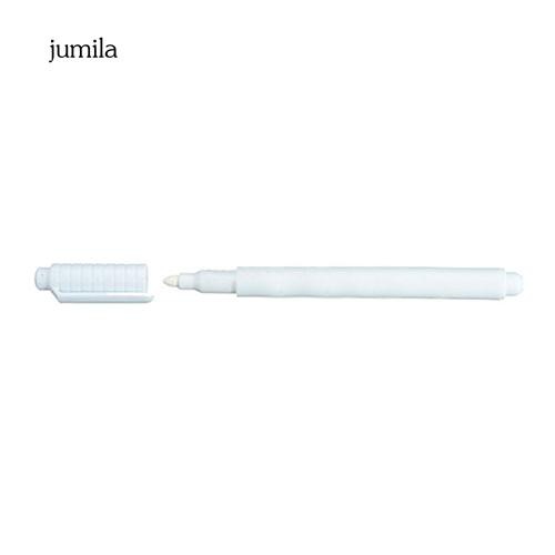 Bút đánh dấu màu trắng dành cho bảng đen