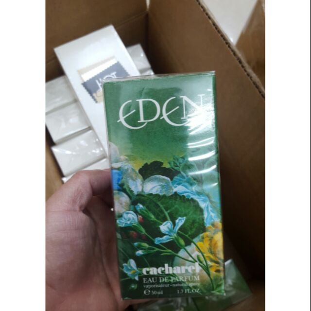 NƯỚC HOA EDEN 50ML