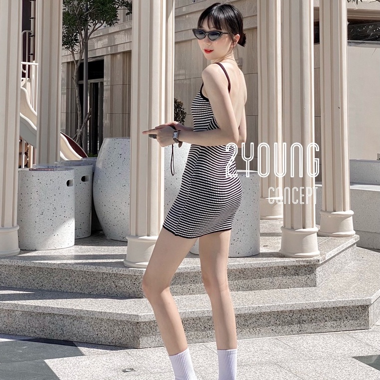 D1025 dáng ôm (ảnh thật)