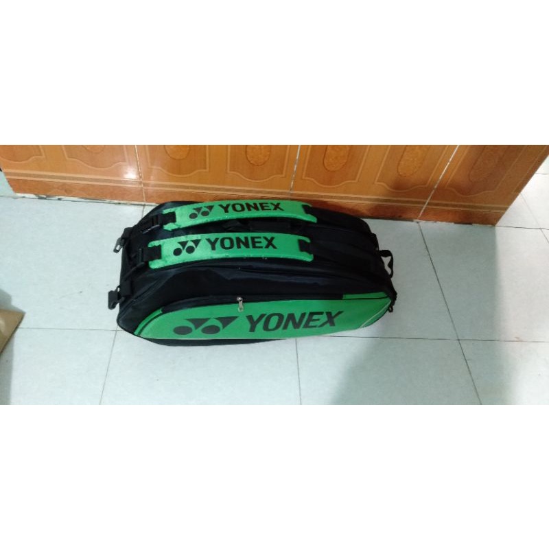 Túi đựng vợt cầu lông tennis tặng kèm balo miễn phí ship