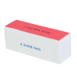 Dụng Cụ Dũa Móng Tay 4 Đầu
