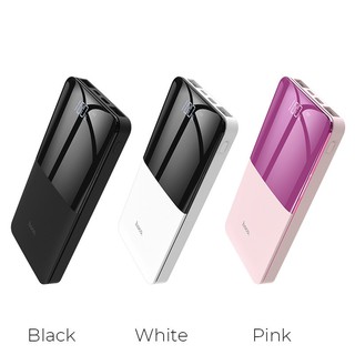Pin sạc dự phòng Hoco J42 10.000mAh
