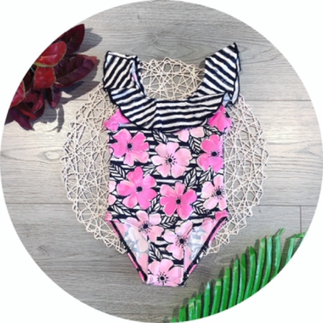 Bộ bơi vnxk cho bé gái nhiều kiểu