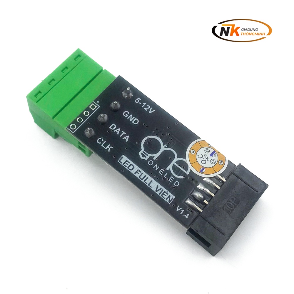 Mạch Điều Khiển Led Full Viền Oneled 1903, 6803, 1914... Thương Hiệu NK
