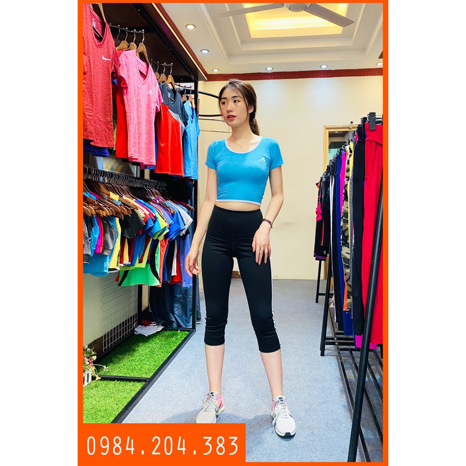 bộ quần áo đồ tập gym cho nữ tập gym, yoga, zumba ở tại nhà sale giá rẻ hàng vnxk