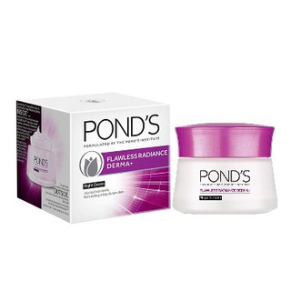 🌺🌺*KEM POND’S DƯỠNG TRẮNG DA CAO CẤP BAN ĐÊM 50G