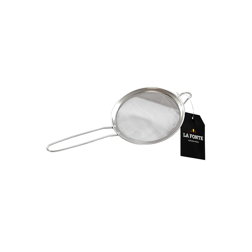 Đồ vớt inox 12cm LA FONTE 11126