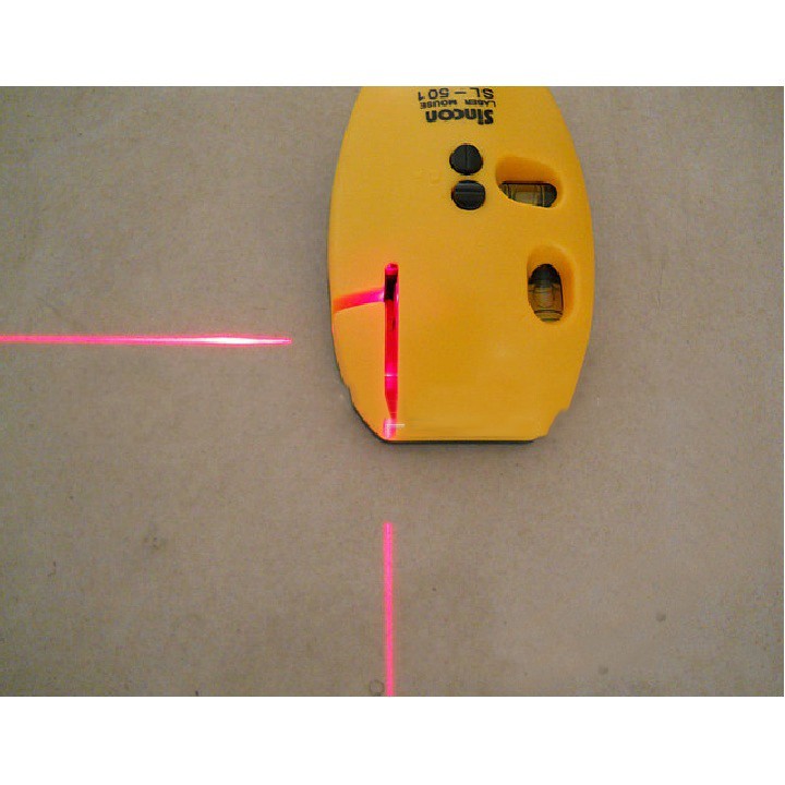Thước đo Laser-đo góc vuông-đo chiều dài bằng tia lazer