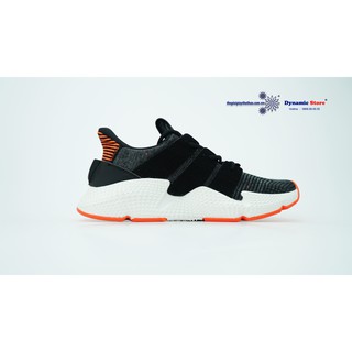 Giày thể thao Adidas Prophere Đen Cam