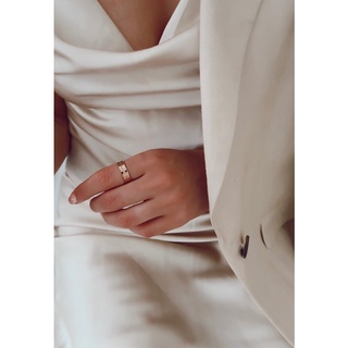 Nhẫn DW Daniel Wellington Elan
