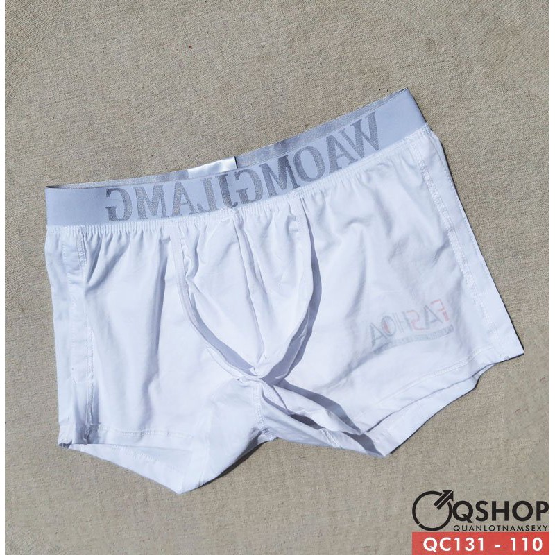 QUẦN NGỦ NAM CAO CẤP QSHOP QC131