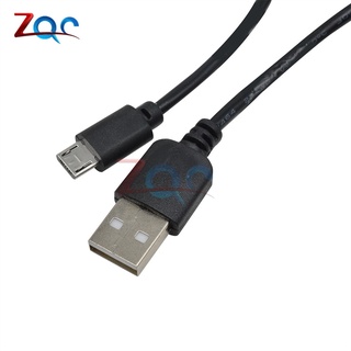 Dây Cáp Sạc 1.5m micro usb Có Công Tắc Bật / Tắt Dành Cho raspberry pi