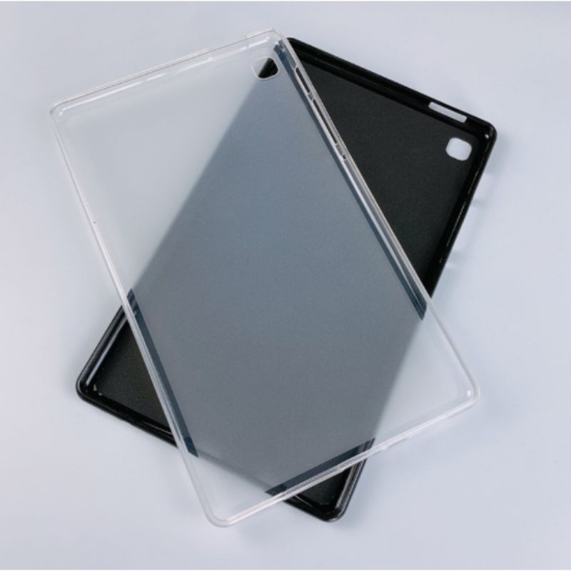 Ốp lưng silicon Samsung Tab A7 lite 8.4 inch T220 / T225 siêu tốt bảo vệ máy.