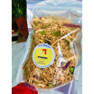 Khô Gà Thượng Hạng - Cô Phương