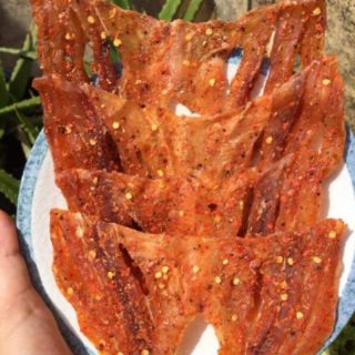 Khô cá diêu hồng 500gr