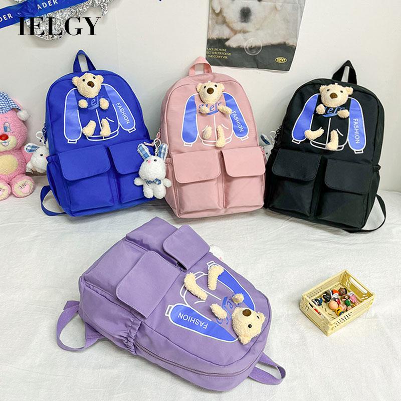 Balo Đeo Vai Cỡ Lớn Trọng Lượng Nhẹ Thời Trang Cho Nữ