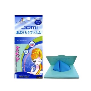 10 Giấy thấm dầu jomi