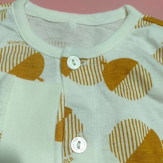(Sz 80) lỗi- Bộ Moimoln cotton giấy xuất Hàn