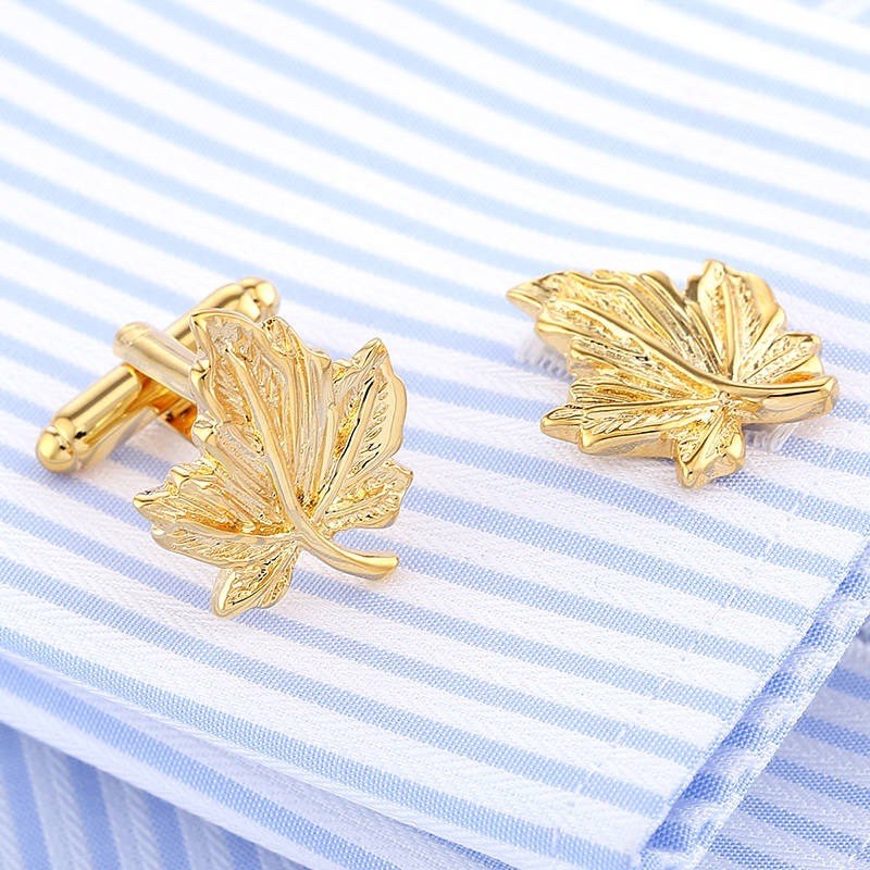 Cufflinks khuy măng sét cao cấp