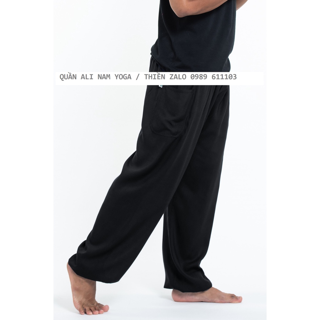 🍀 QUẦN ALIBABA PLUS SIZE 2XL - 3XL NAM/NỮ