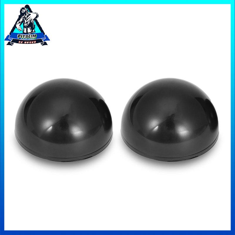 [Fitslim] NEW Portable Laptop Notebook Cooling Ball Cooler Stand With Skidproof Pad