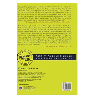 Thẻ Điểm Cân Bằng