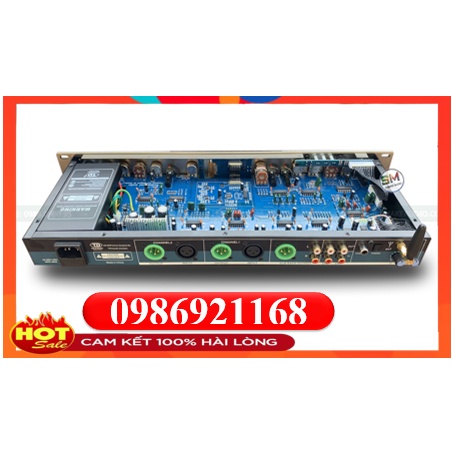 Nâng tiếng TD-CB 900