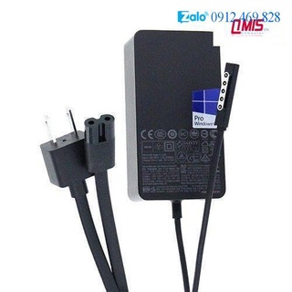 SẠC SURFACE PRO 1 2 – 12V-3.6A – Surface 2 Tablet Surface Pro Tablet Surface Pro 2 Tablet Surface Pro 2  1514 1536 1601