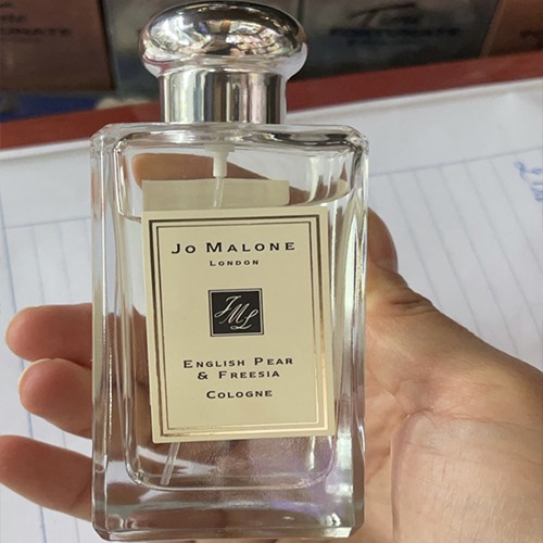 Nước hoa nữ Jo Malone English nước hoa với mùi hương nhẹ nhàng tinh tế gần gũi với mùi trái cây ngọt ngào | BigBuy360 - bigbuy360.vn