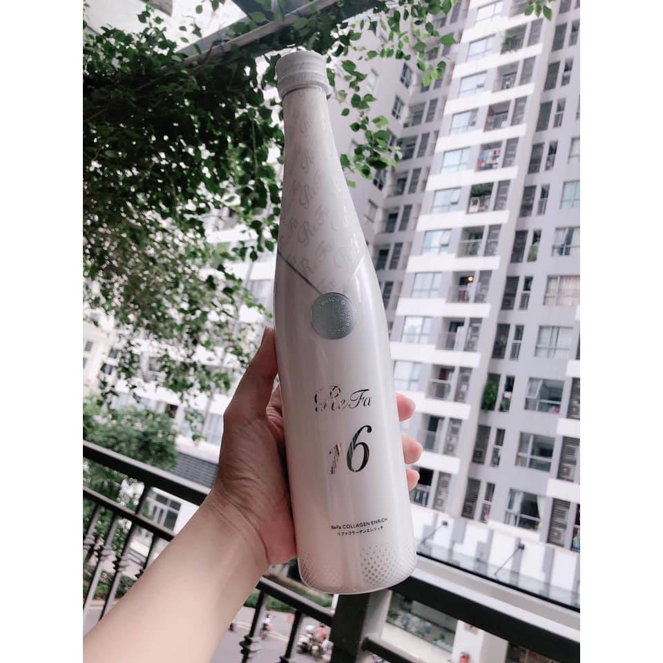 REFA COLLAGEN REFA ENRICHED