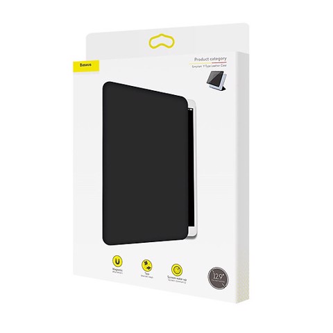 Bao da nam châm dành cho iPad Air