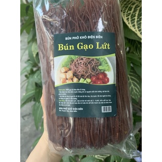 1 gói Bún gạo lứt
