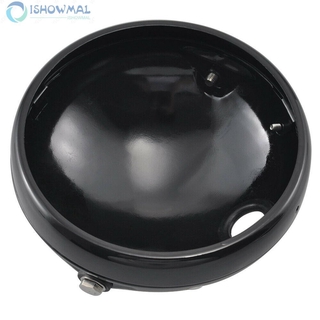 Đèn Pha 7 Inch Cho Xe Harley Chất Lượng Cao