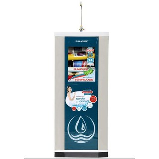 MÁY LỌC NƯỚC SUNHOUSE SHA88510K