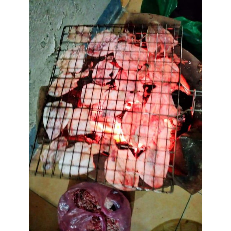 Mực rim Đà Nẵng | BigBuy360 - bigbuy360.vn