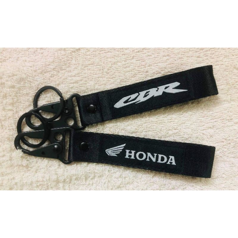 Móc khoá dây cao cấp cho mẫu Honda