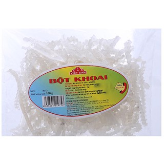 Bột Khoai Việt San (100g) Làm Thạch,Chè Date 2020