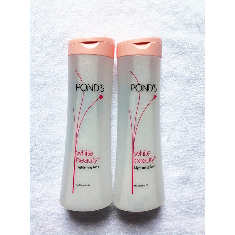 Combo 3 chai Nước Hoa Hồng Làm Trắng Da Ponds - B0350 - BX0587