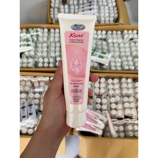 Sửa rửa mặt Kone Rau má