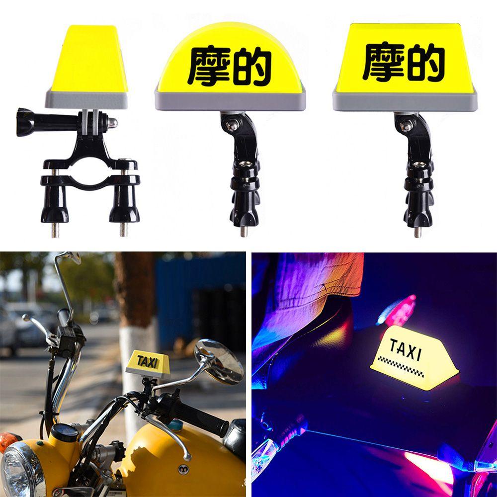 LET Mũ Bảo Hiểm Có Đèn Led 5 Kiểu Sạc USB Chất Lượng Cao