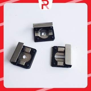 Dụng cụ treo lắp gương, Pat U lắp kệ inox 304 lắp tất cả các loại gương trong nhà tắm